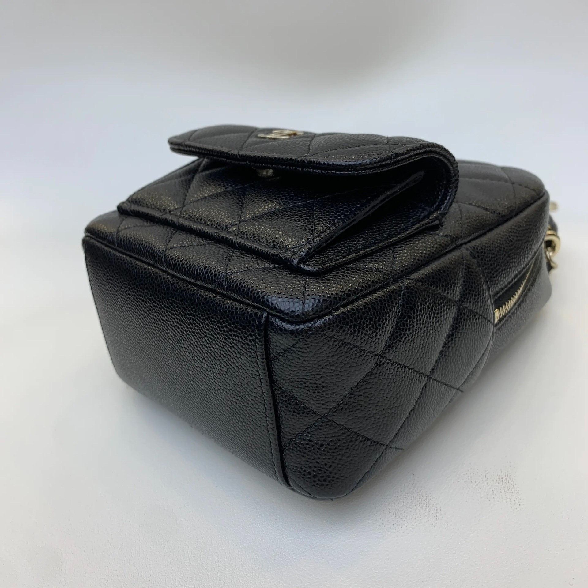 Chanel Pre-loved Bag Brand new condition Size ONE SIZE - 7 Thumbnail