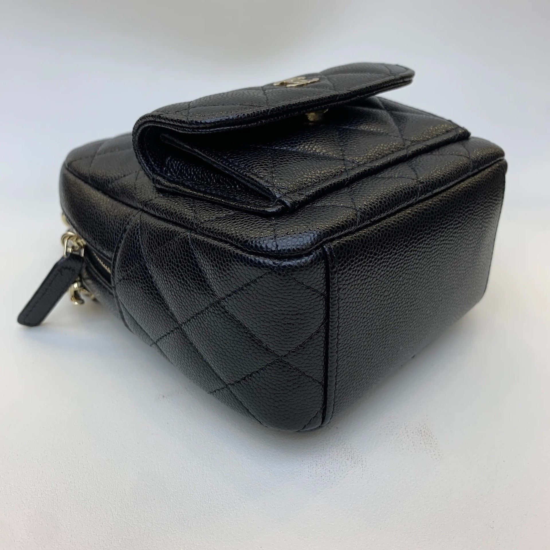 Chanel Pre-loved Bag Brand new condition Size ONE SIZE - 6 Thumbnail