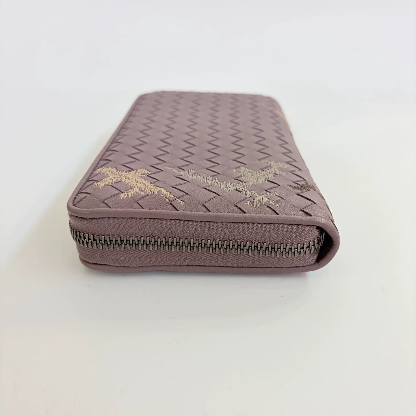 Bottega Veneta Pre-loved Bag Very good condition Size ONE SIZE - 8 Thumbnail