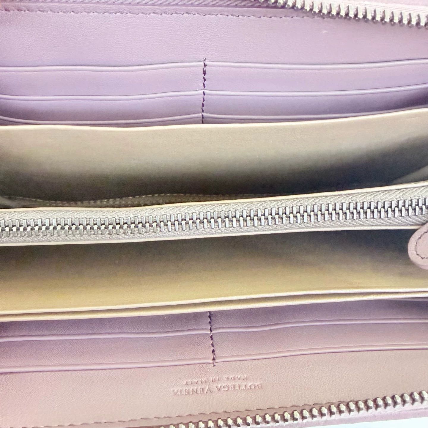 Bottega Veneta Pre-loved Bag Very good condition Size ONE SIZE - 9 Thumbnail