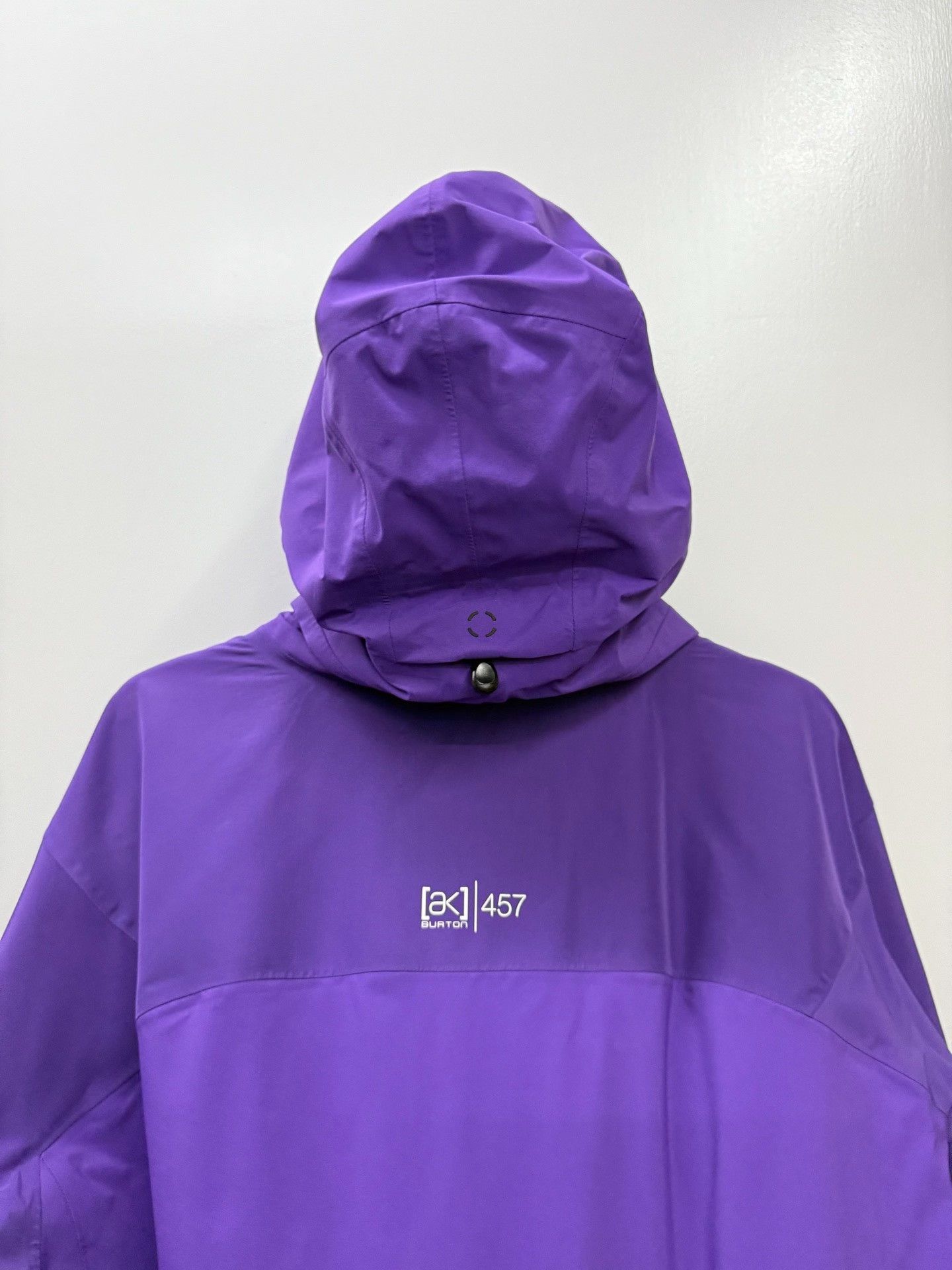 Burton Burton Purple Heavy Coat xxl Men Size US XXL / EU 58 / 5 - 5 Thumbnail