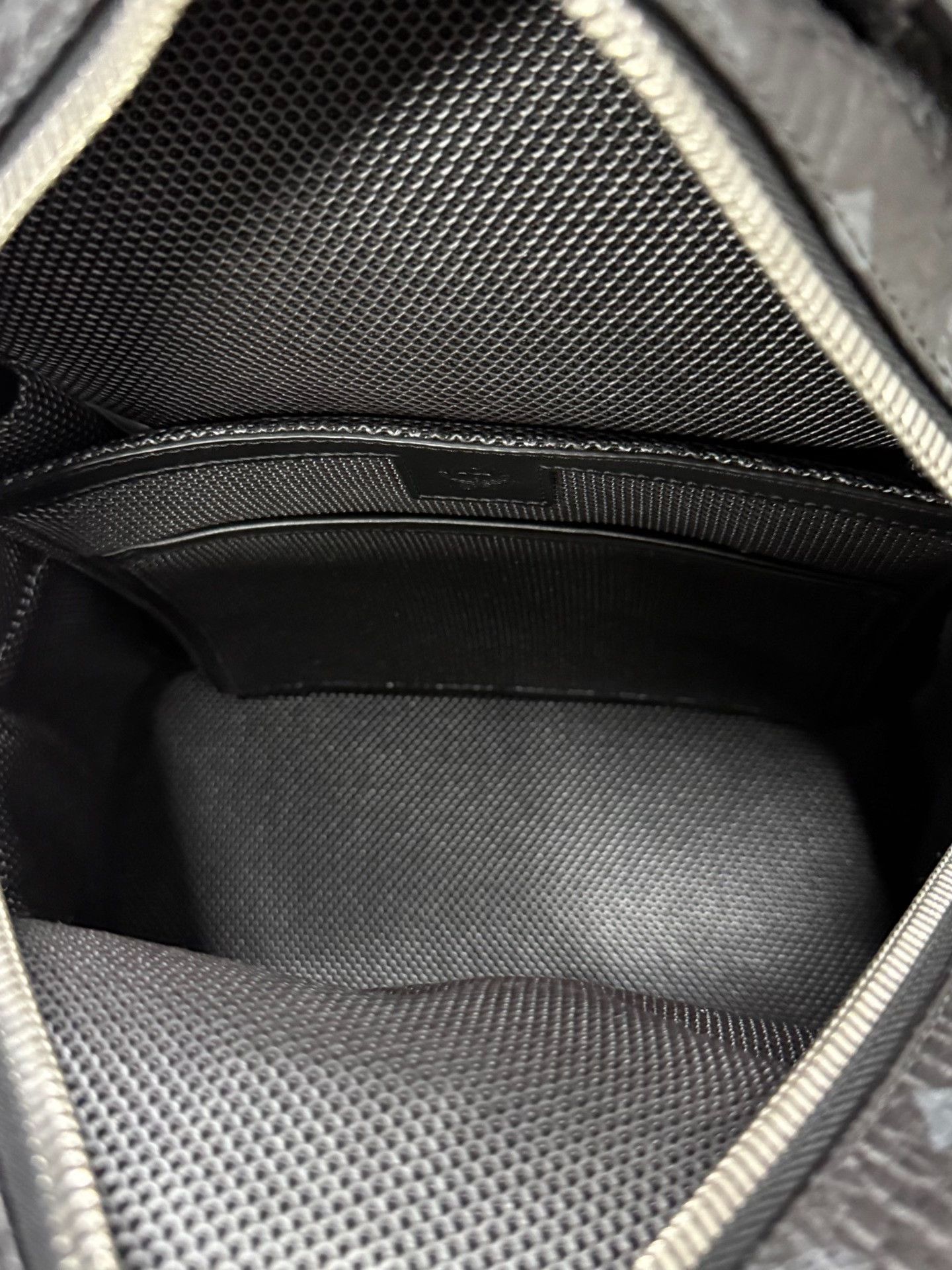 MCM MCM Black Bag one size Men Size ONE SIZE - 8 Thumbnail