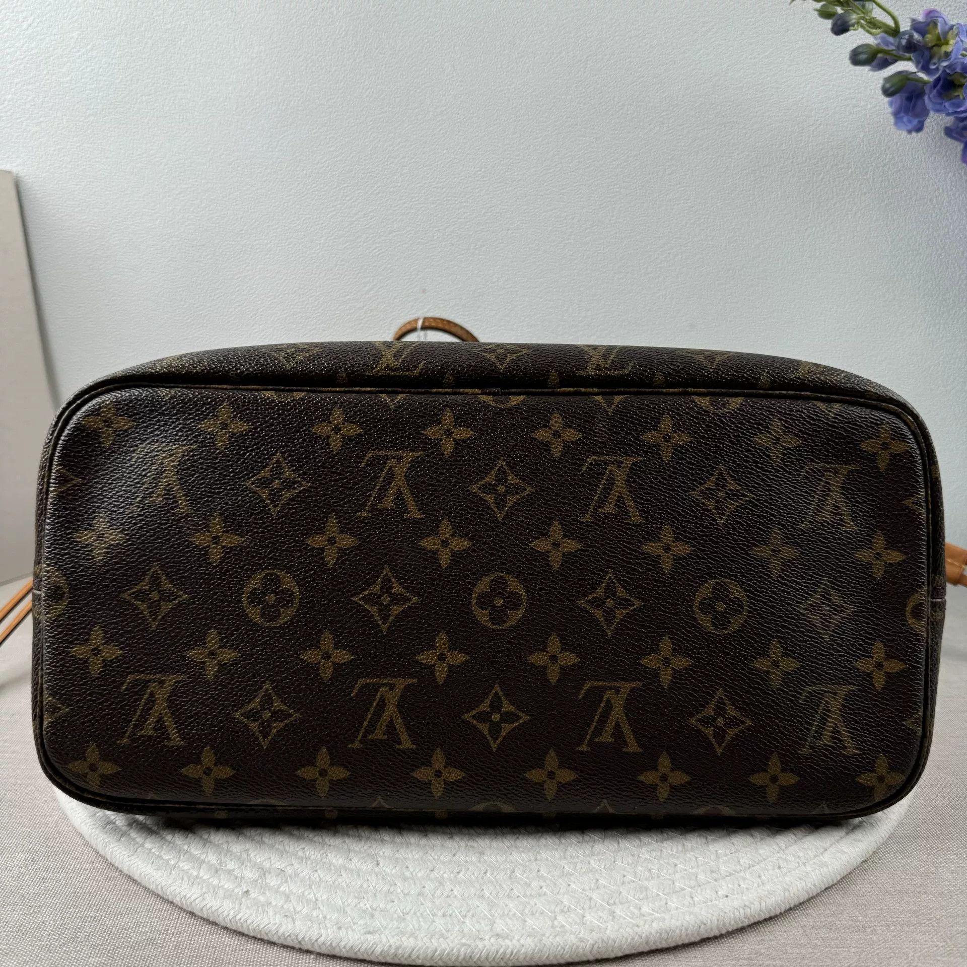 Louis Vuitton Pre-loved Bag Very good condition Size ONE SIZE - 6 Thumbnail