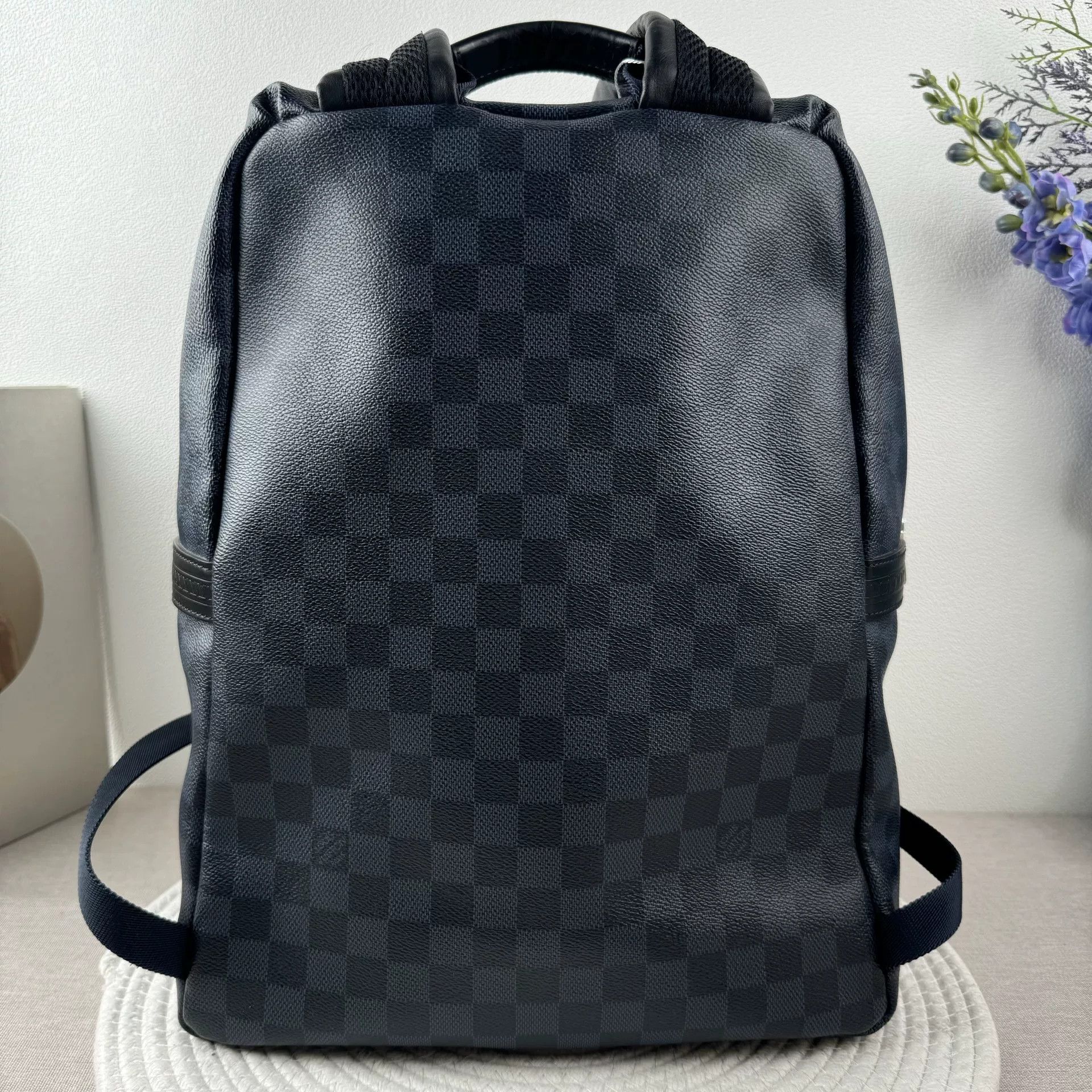 Louis Vuitton Pre-loved Bag Very good condition Size ONE SIZE - 7 Thumbnail
