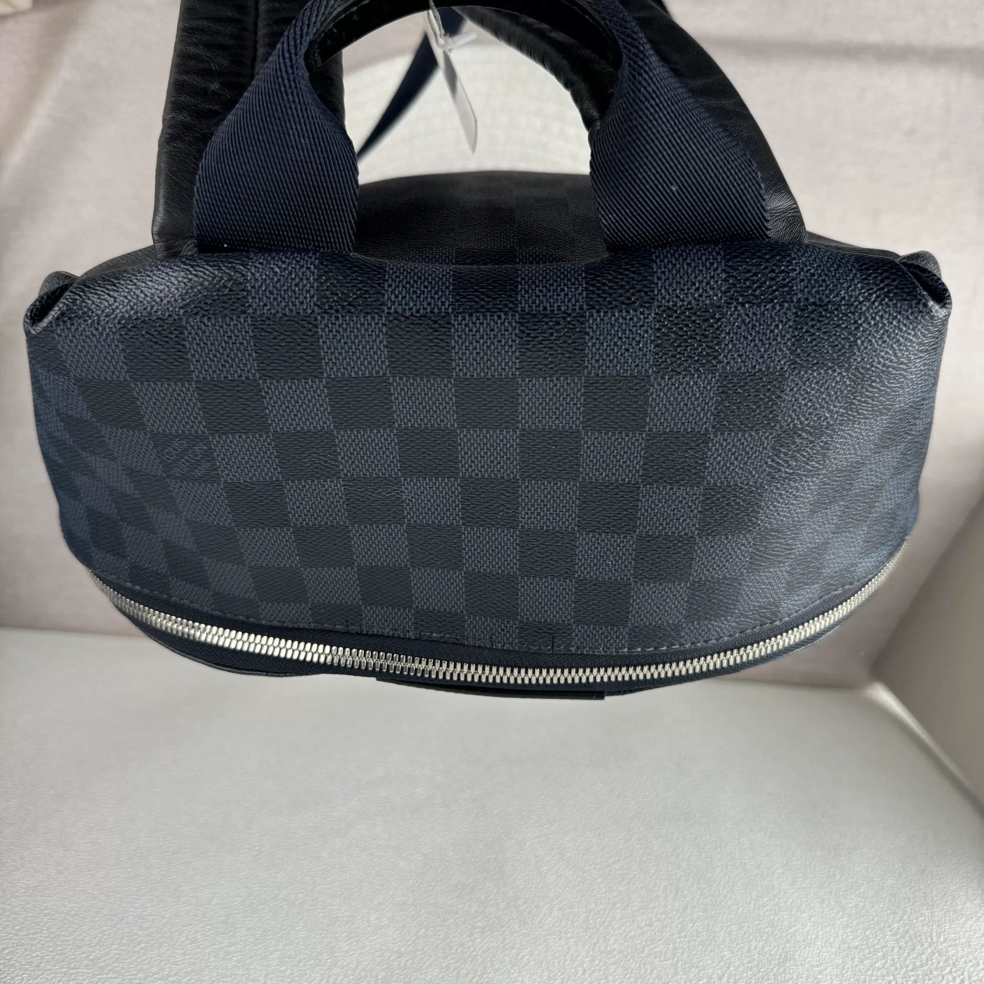 Louis Vuitton Pre-loved Bag Very good condition Size ONE SIZE - 6 Thumbnail