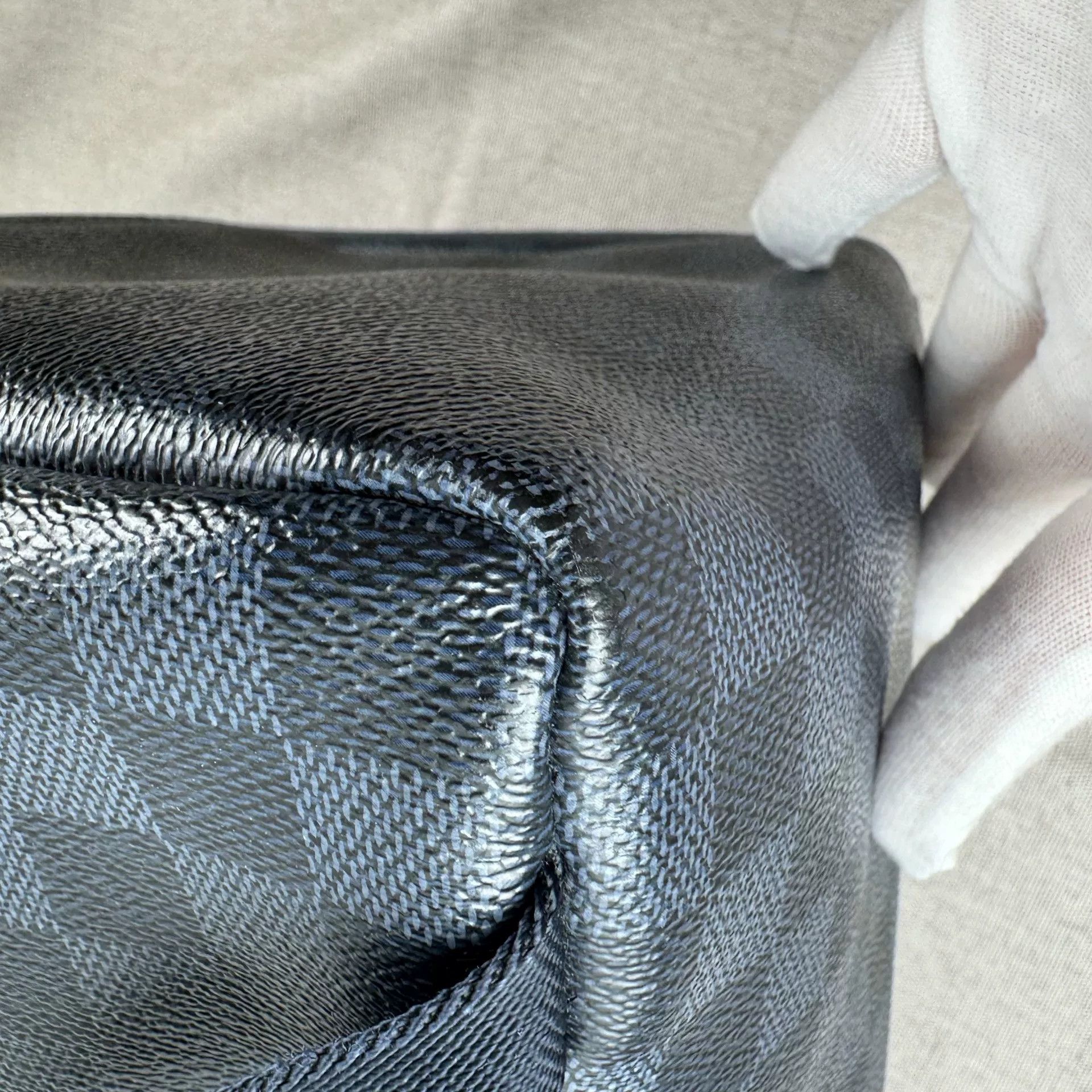 Louis Vuitton Pre-loved Bag Very good condition Size ONE SIZE - 3 Thumbnail