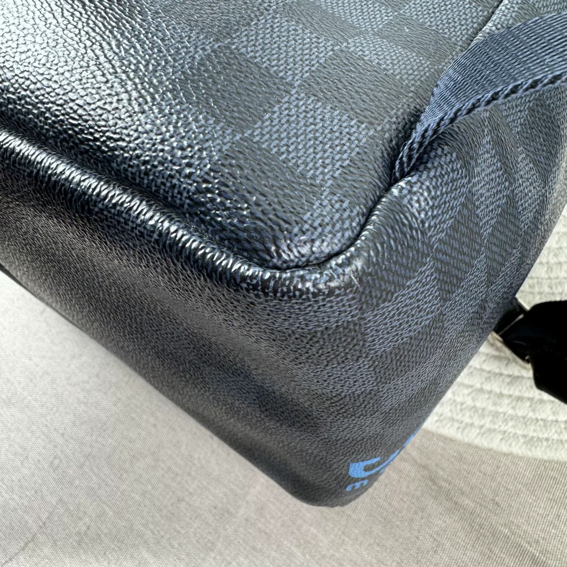 Louis Vuitton Pre-loved Bag Very good condition Size ONE SIZE - 2 Thumbnail