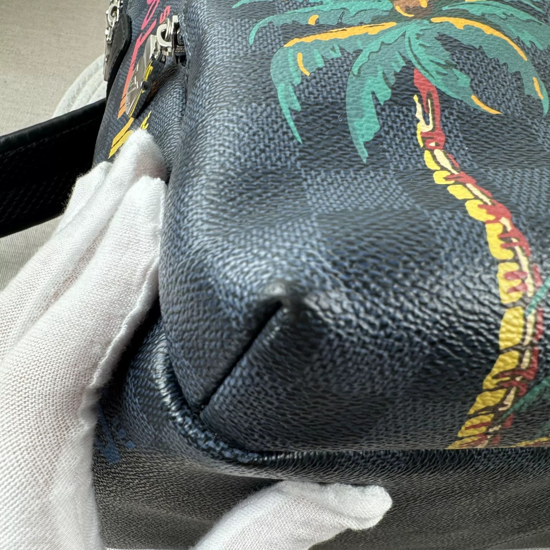 Louis Vuitton Pre-loved Bag Very good condition Size ONE SIZE - 5 Thumbnail