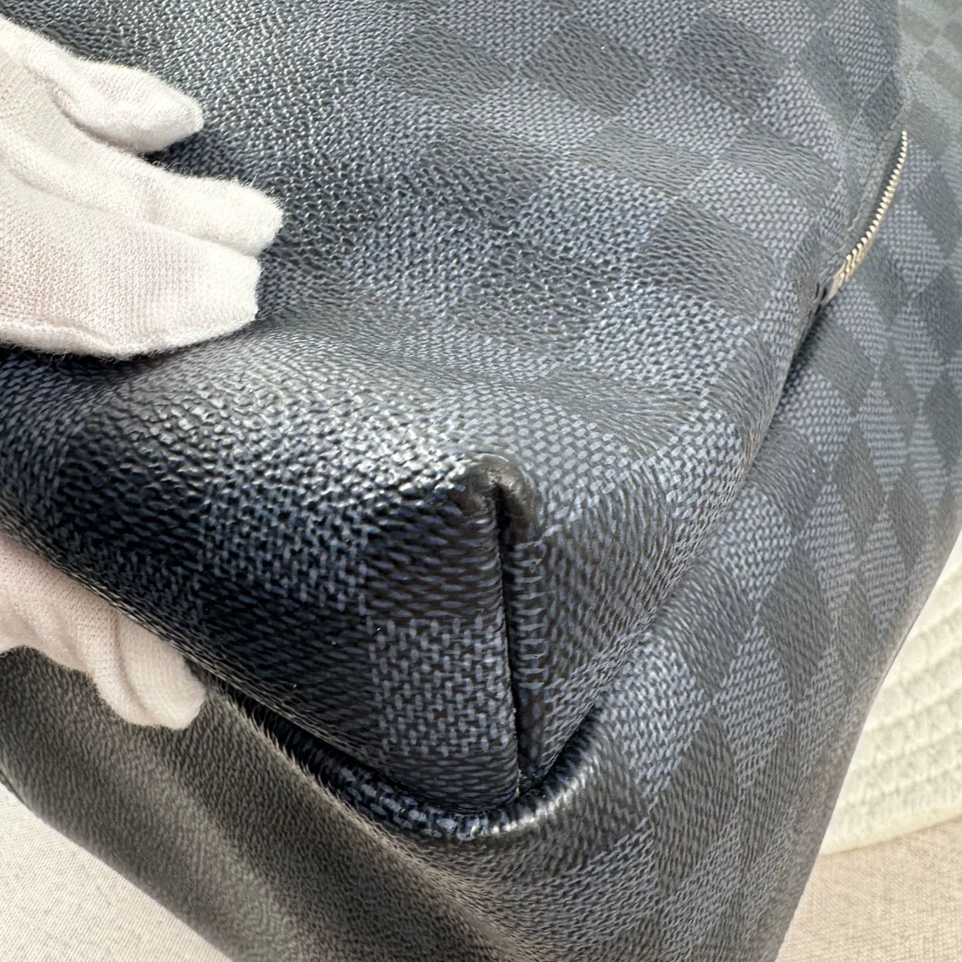 Louis Vuitton Pre-loved Bag Very good condition Size ONE SIZE - 4 Thumbnail