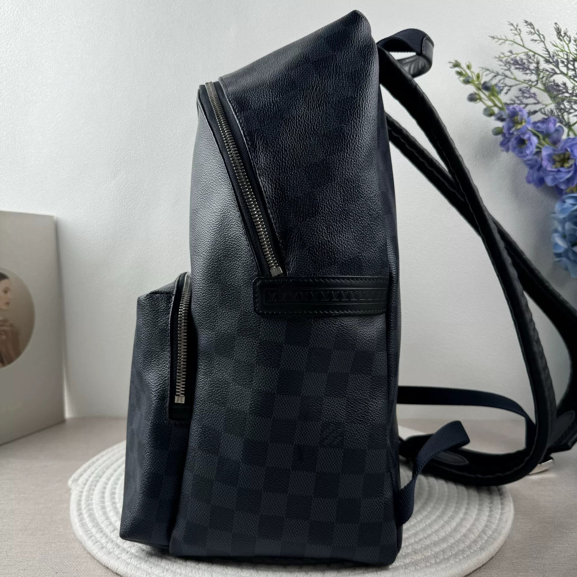 Louis Vuitton Pre-loved Bag Very good condition Size ONE SIZE - 9 Thumbnail