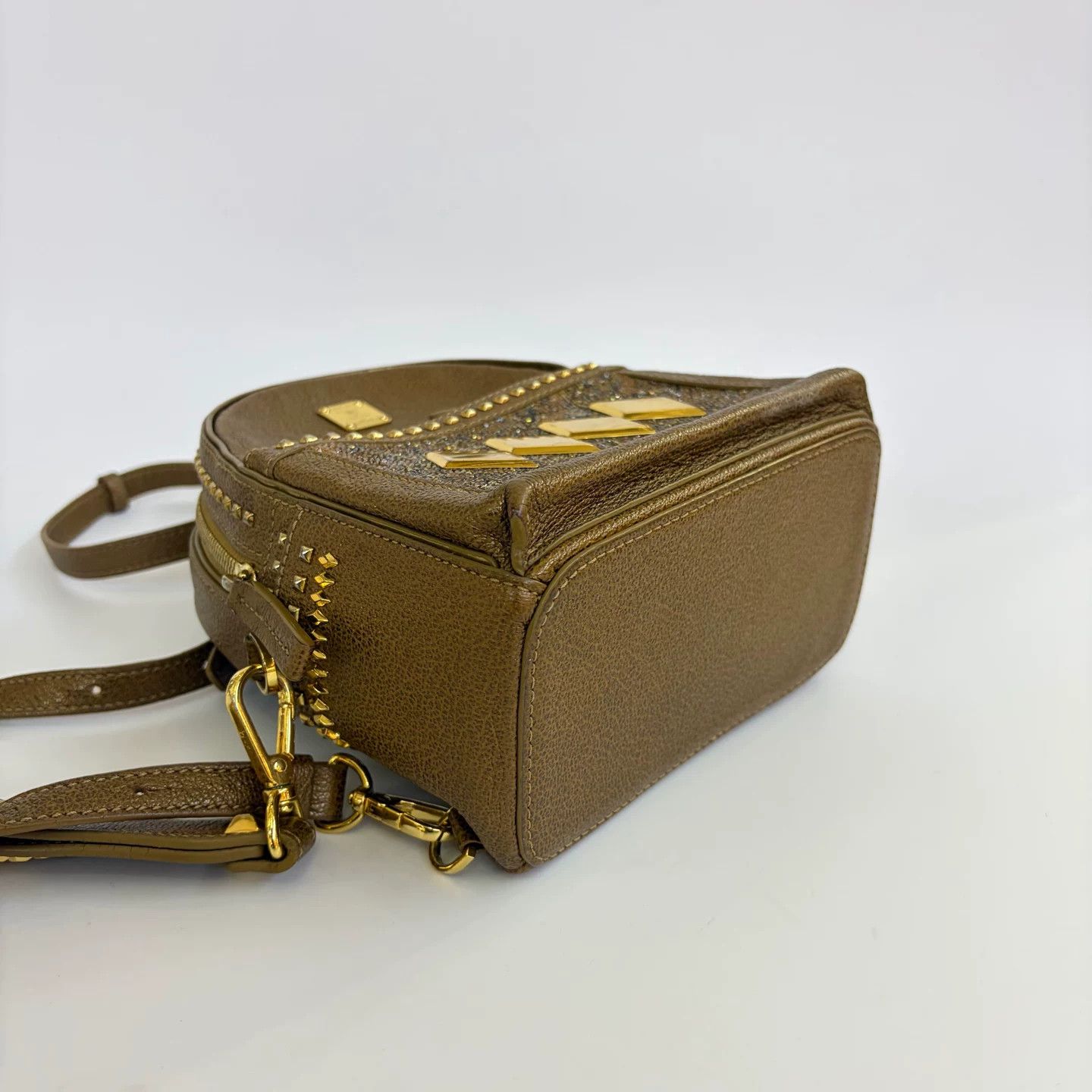 MCM Pre-loved Bag Very good condition Size ONE SIZE - 6 Thumbnail