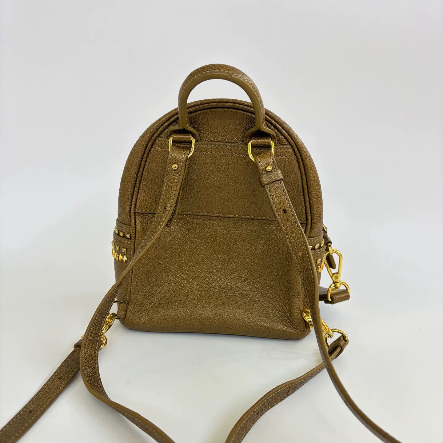 MCM Pre-loved Bag Very good condition Size ONE SIZE - 5 Thumbnail
