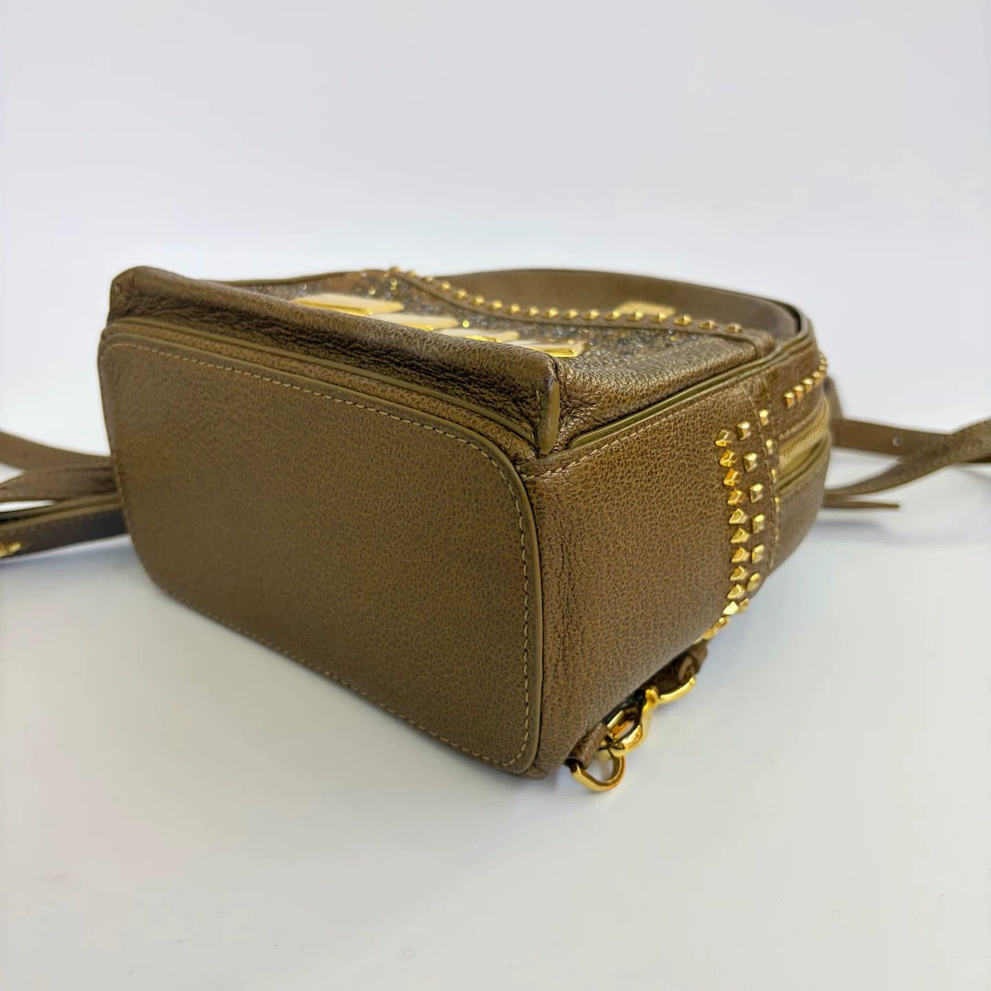 MCM Pre-loved Bag Very good condition Size ONE SIZE - 8 Thumbnail