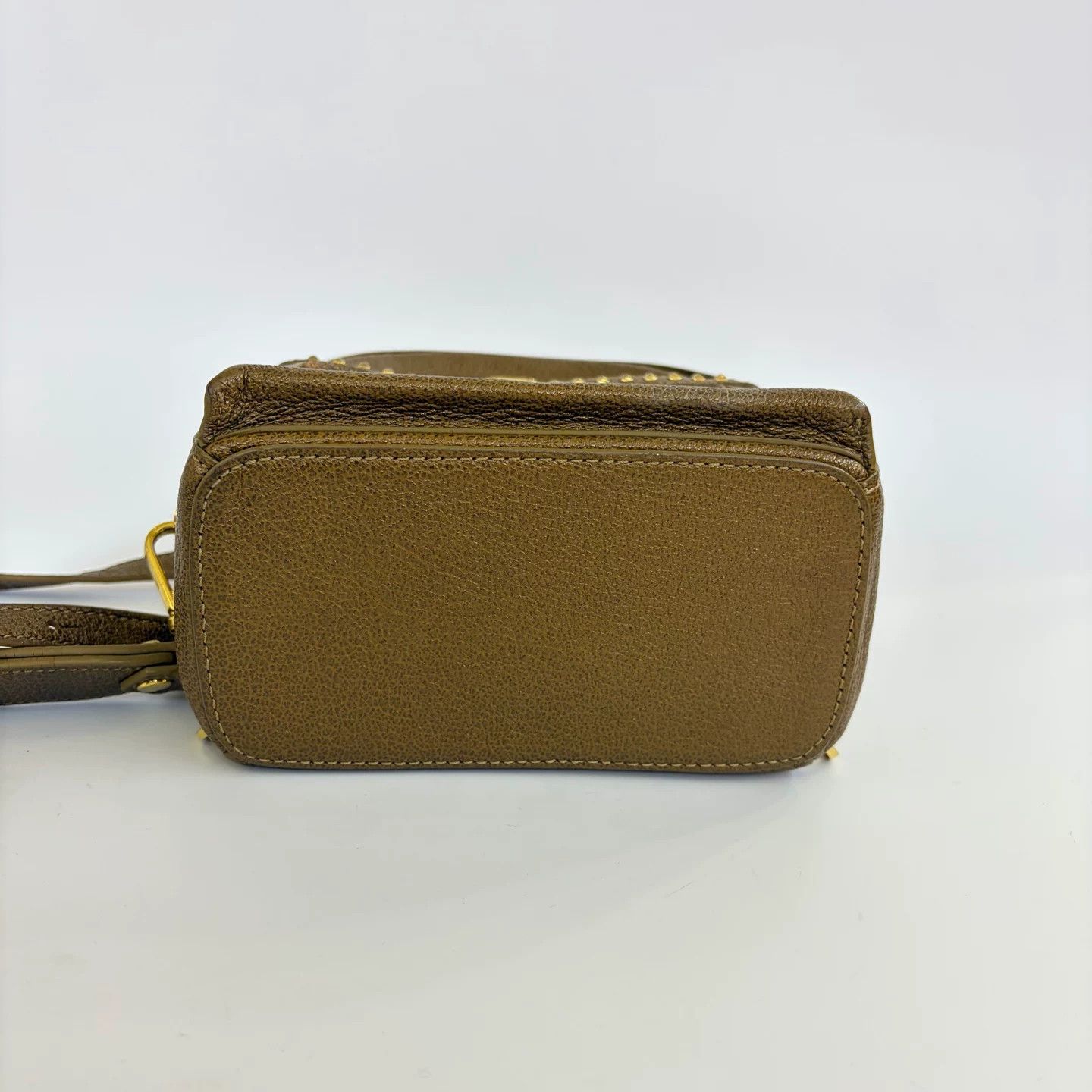 MCM Pre-loved Bag Very good condition Size ONE SIZE - 7 Thumbnail