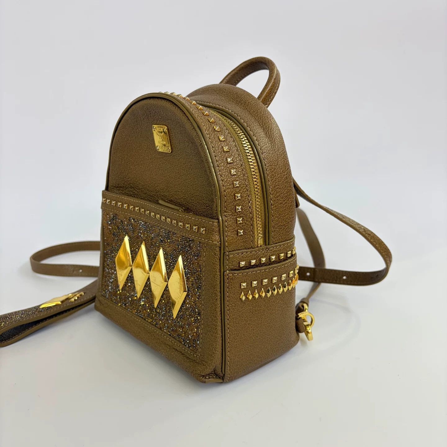 MCM Pre-loved Bag Very good condition Size ONE SIZE - 4 Thumbnail