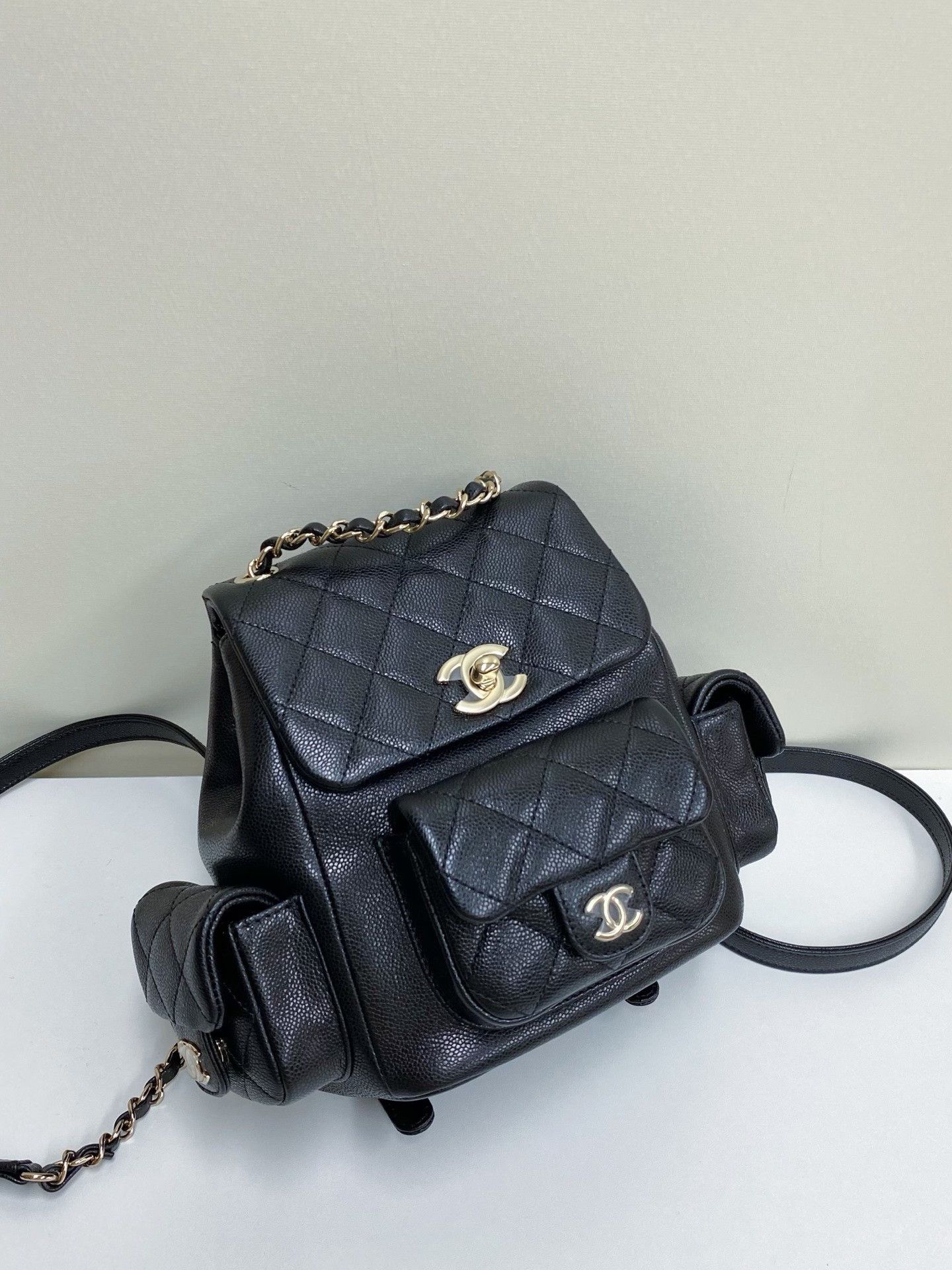 Chanel Pre-loved Bag Very good condition Size ONE SIZE - 6 Thumbnail