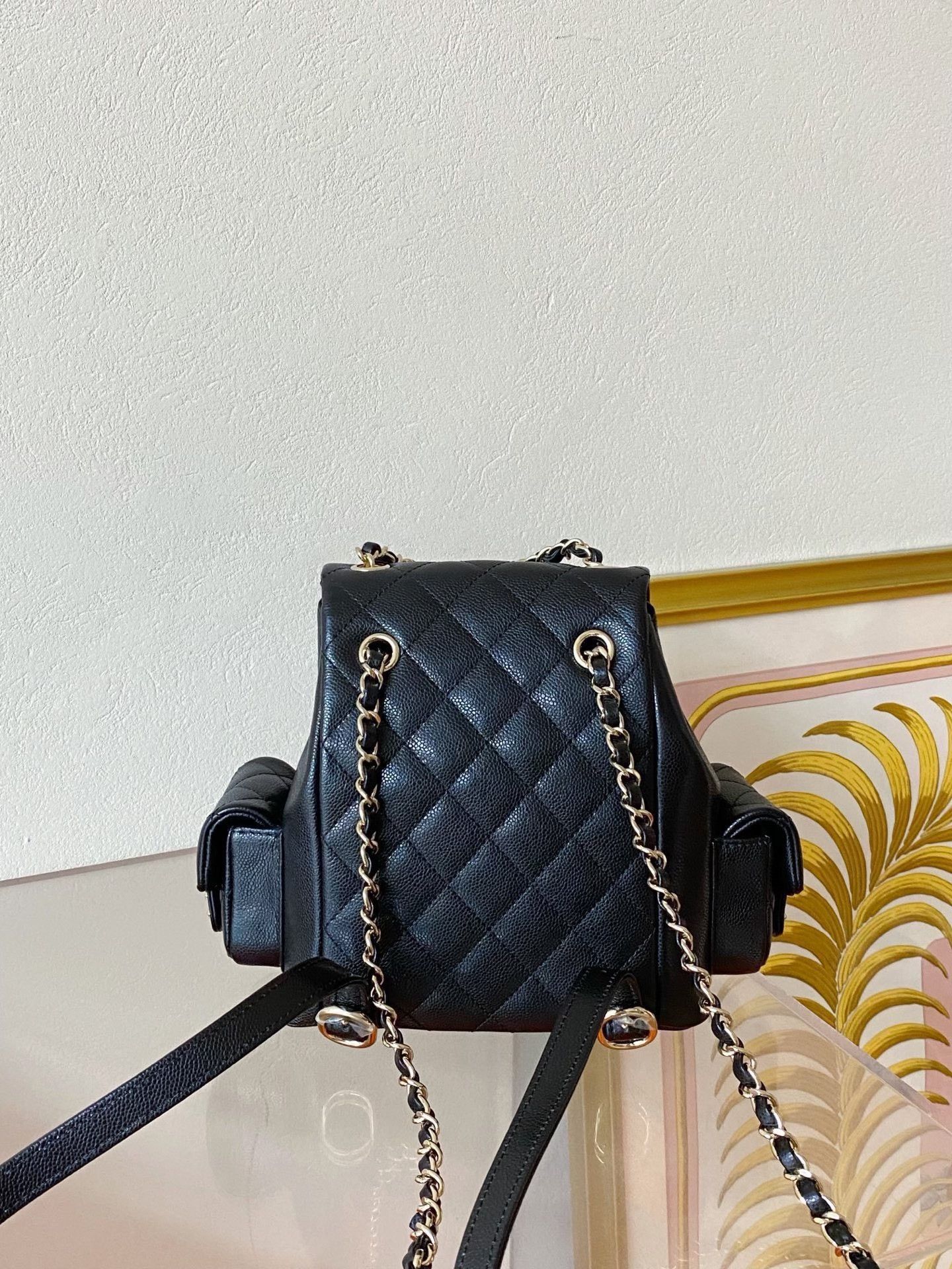 Chanel Pre-loved Bag Very good condition Size ONE SIZE - 2 Thumbnail
