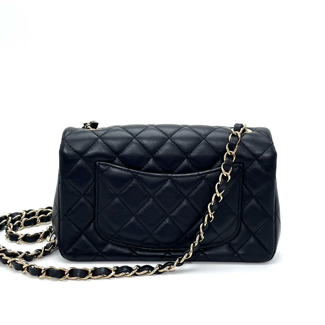 Chanel Pre-loved Bag Very good condition Size ONE SIZE - 2 Thumbnail
