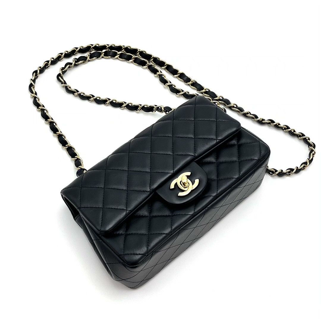 Chanel Pre-loved Bag Very good condition Size ONE SIZE - 3 Thumbnail