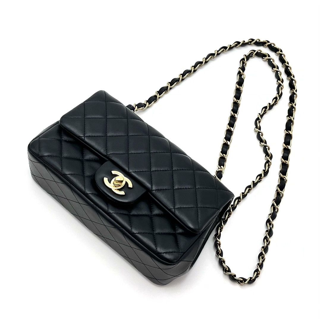 Chanel Pre-loved Bag Very good condition Size ONE SIZE - 4 Thumbnail