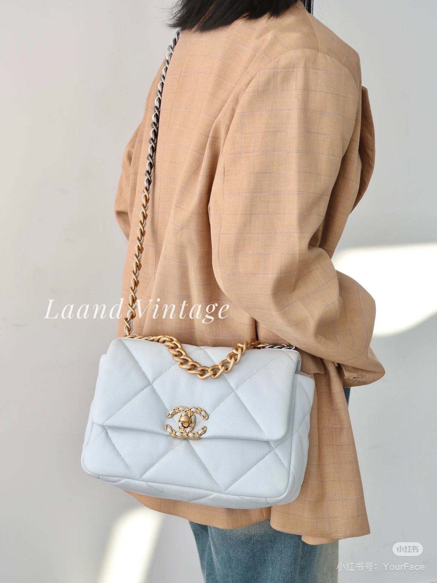 Chanel Pre-loved Bag Very good condition Size ONE SIZE - 8 Thumbnail