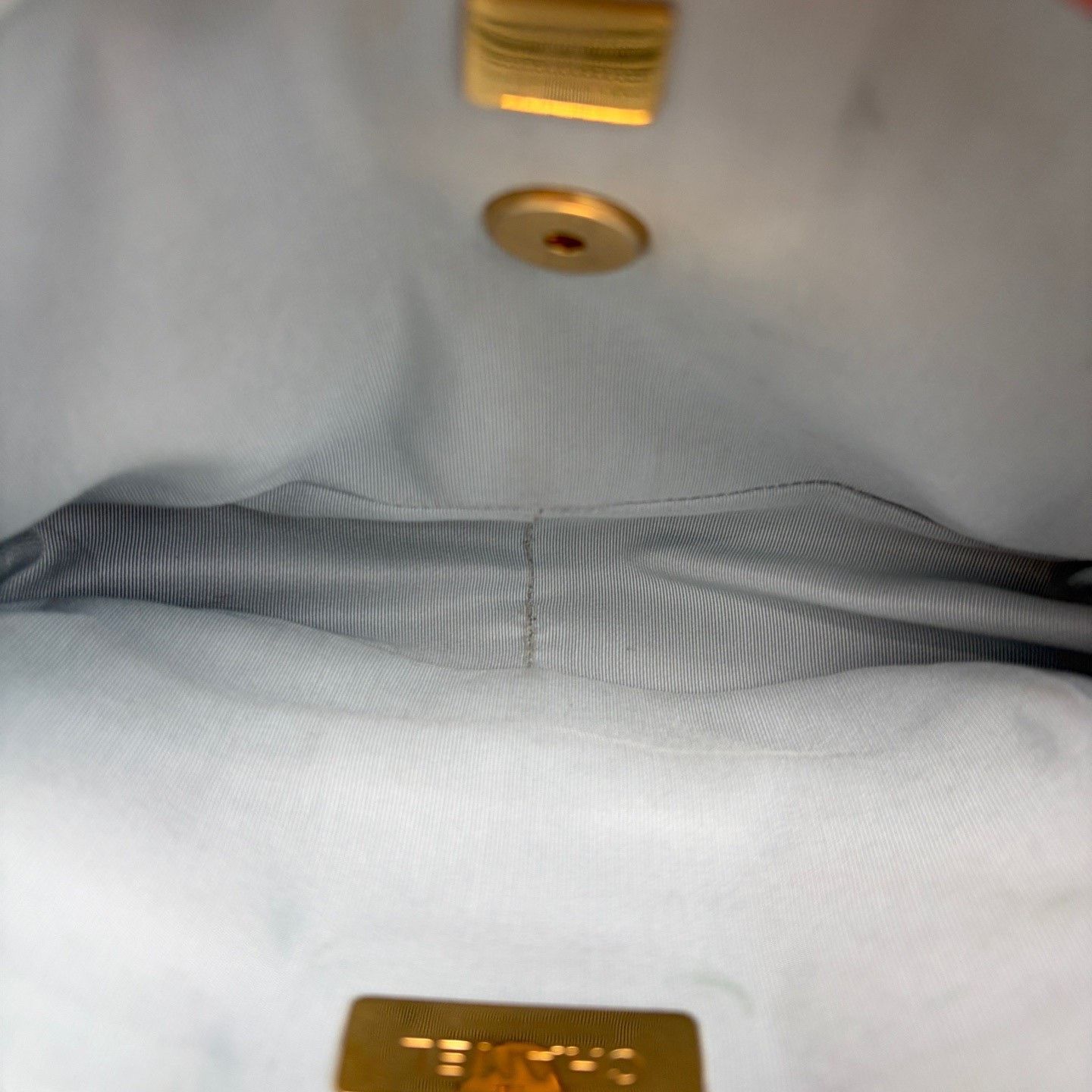 Chanel Pre-loved Bag Very good condition Size ONE SIZE - 7 Thumbnail