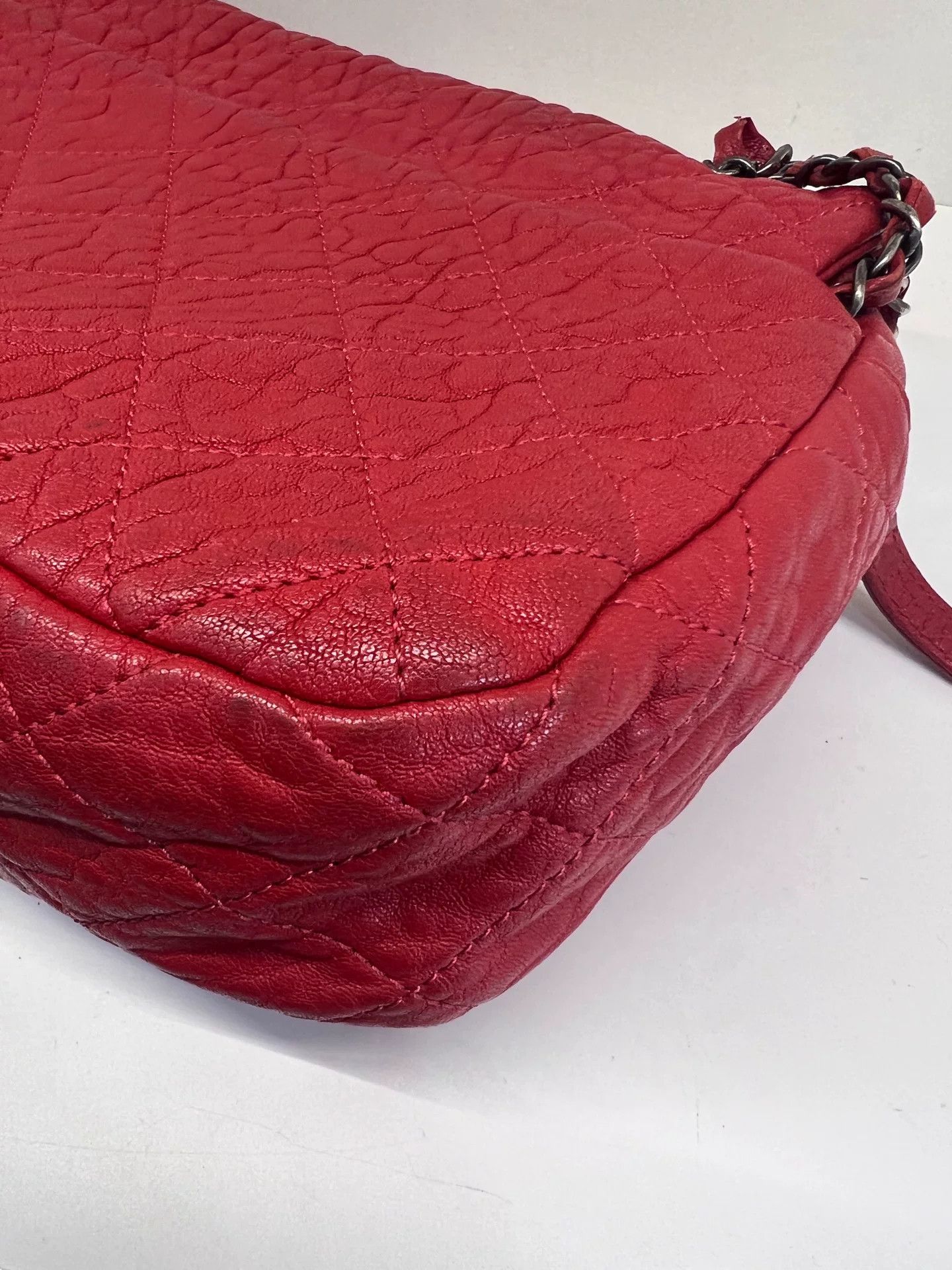 Chanel Pre-loved Bag Very good condition Size ONE SIZE - 8 Thumbnail