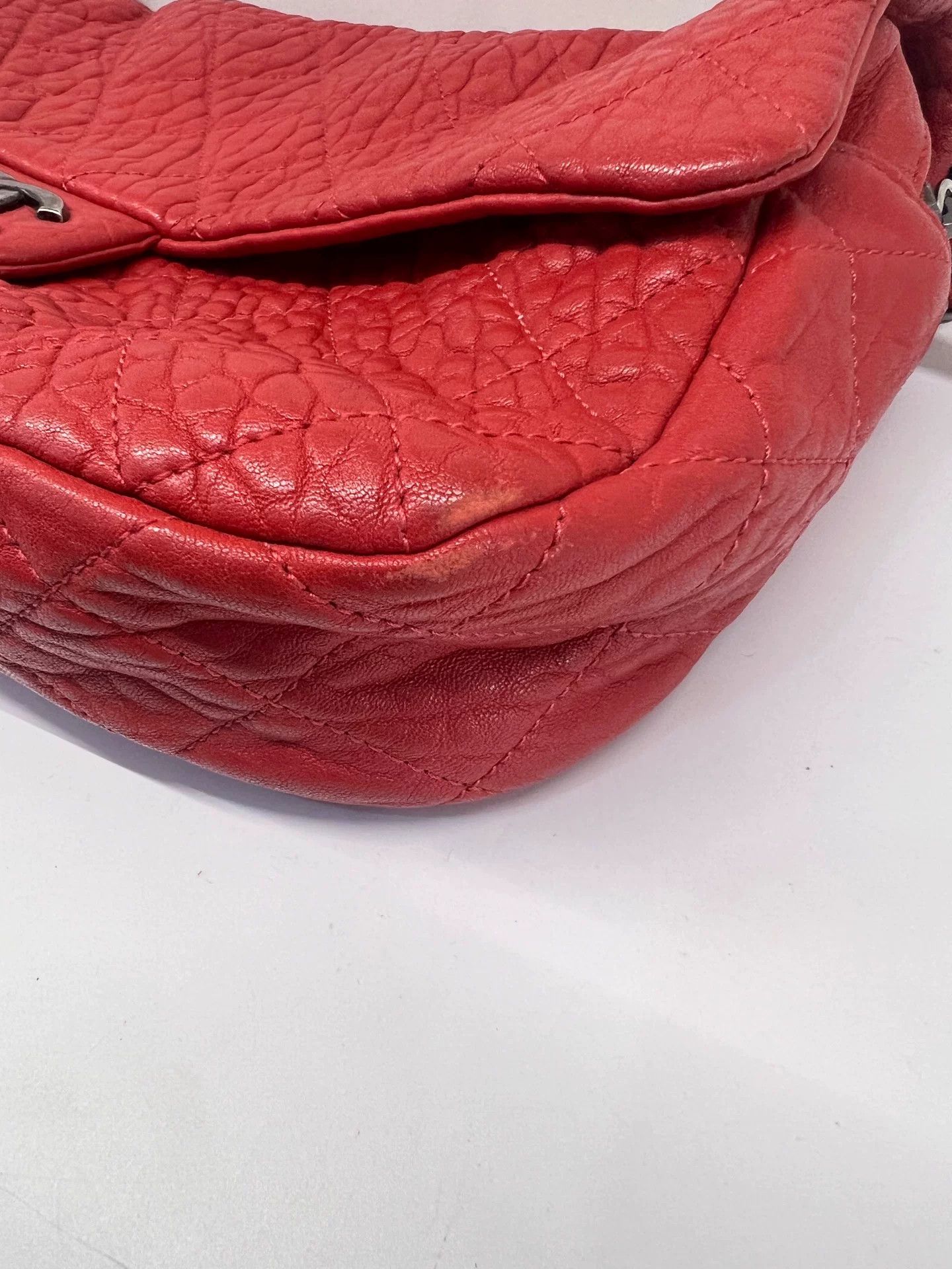 Chanel Pre-loved Bag Very good condition Size ONE SIZE - 3 Thumbnail