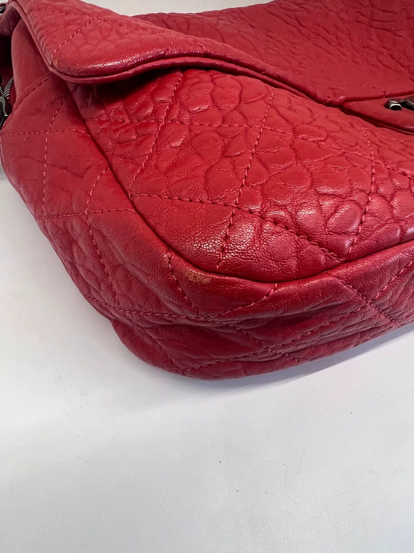 Chanel Pre-loved Bag Very good condition Size ONE SIZE - 4 Thumbnail