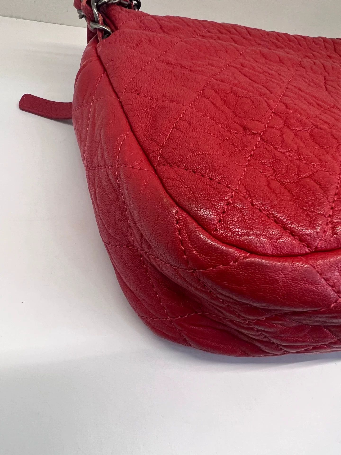 Chanel Pre-loved Bag Very good condition Size ONE SIZE - 9 Thumbnail