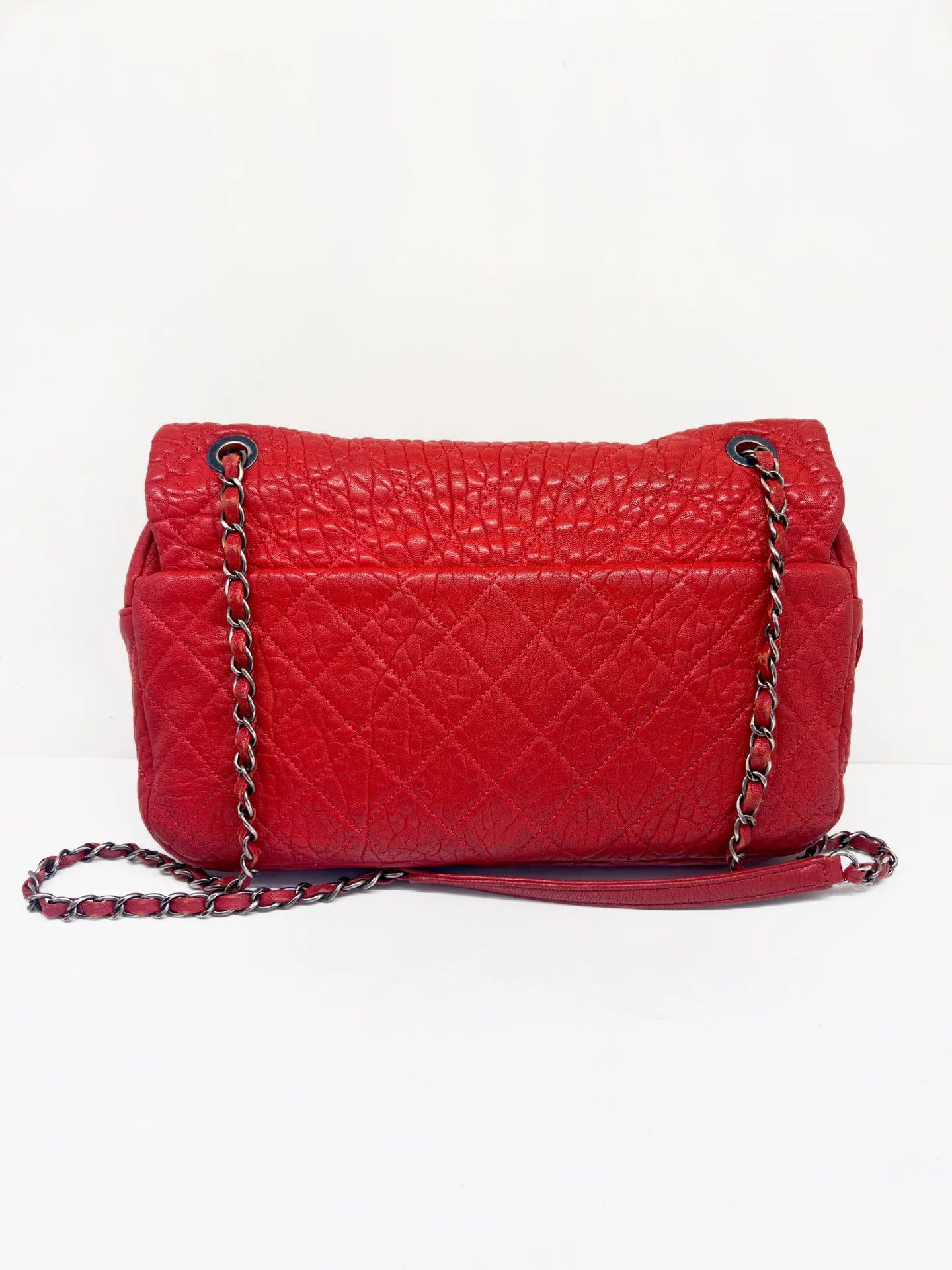 Chanel Pre-loved Bag Very good condition Size ONE SIZE - 2 Thumbnail
