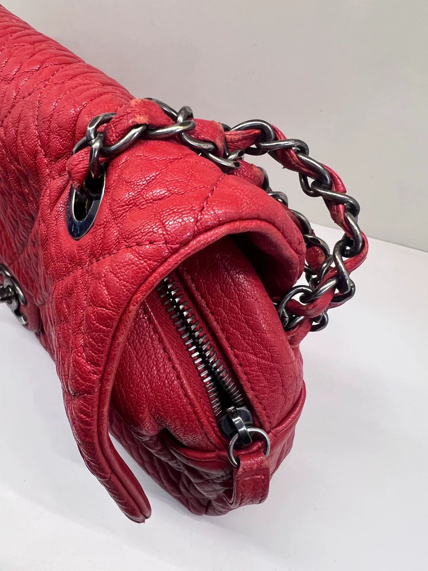 Chanel Pre-loved Bag Very good condition Size ONE SIZE - 6 Thumbnail