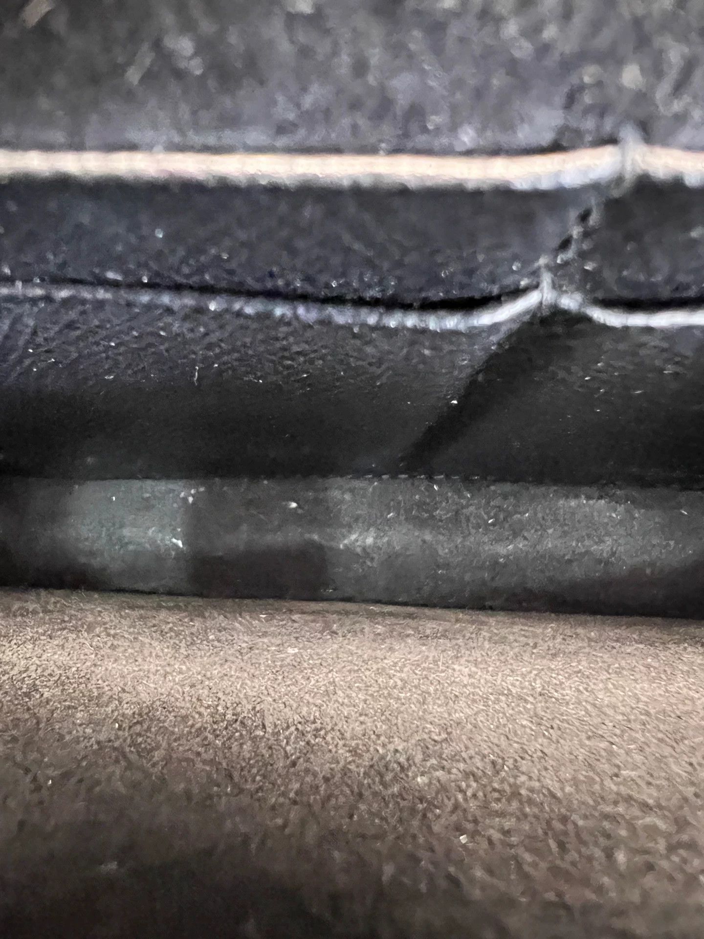 Dior Pre-loved Bag Very good condition Size ONE SIZE - 5 Thumbnail