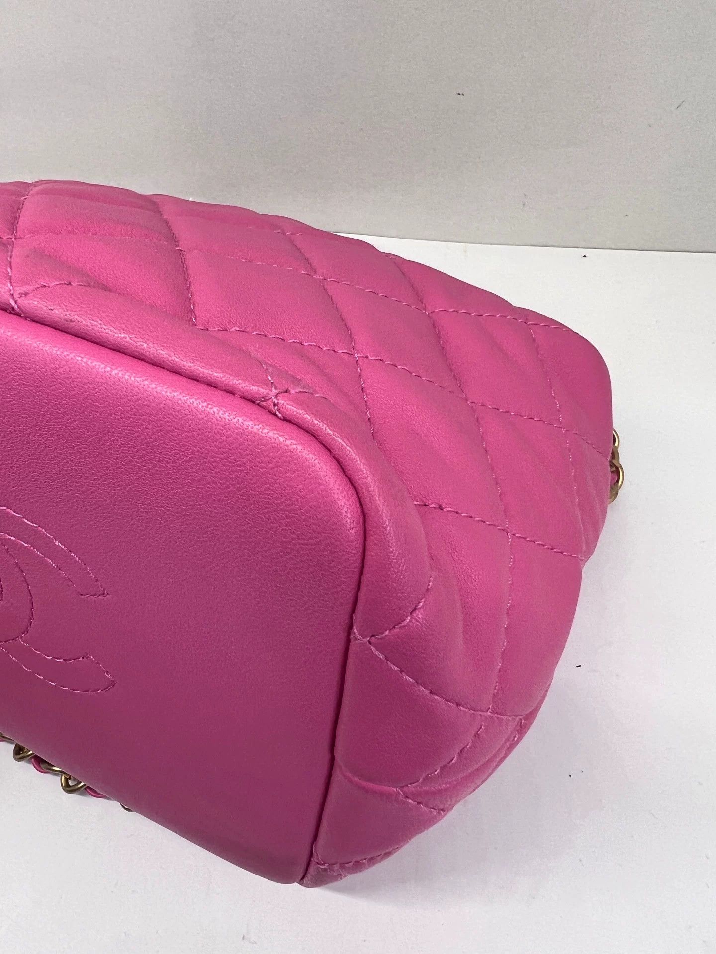Chanel Pre-loved Bag Very good condition Size ONE SIZE - 7 Thumbnail