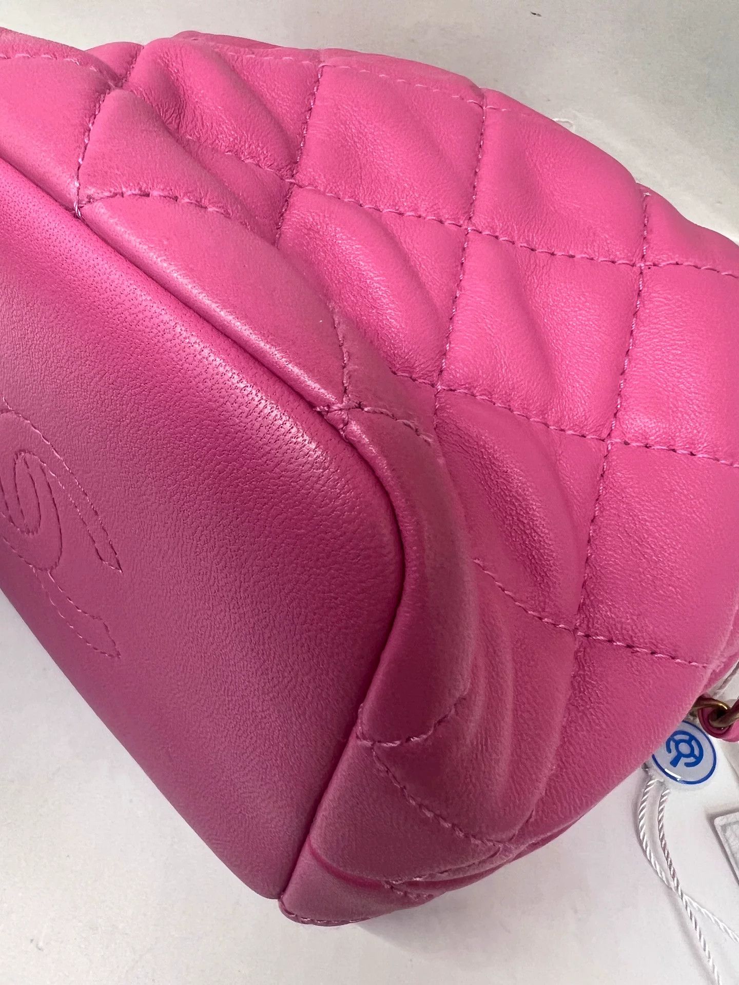 Chanel Pre-loved Bag Very good condition Size ONE SIZE - 3 Thumbnail