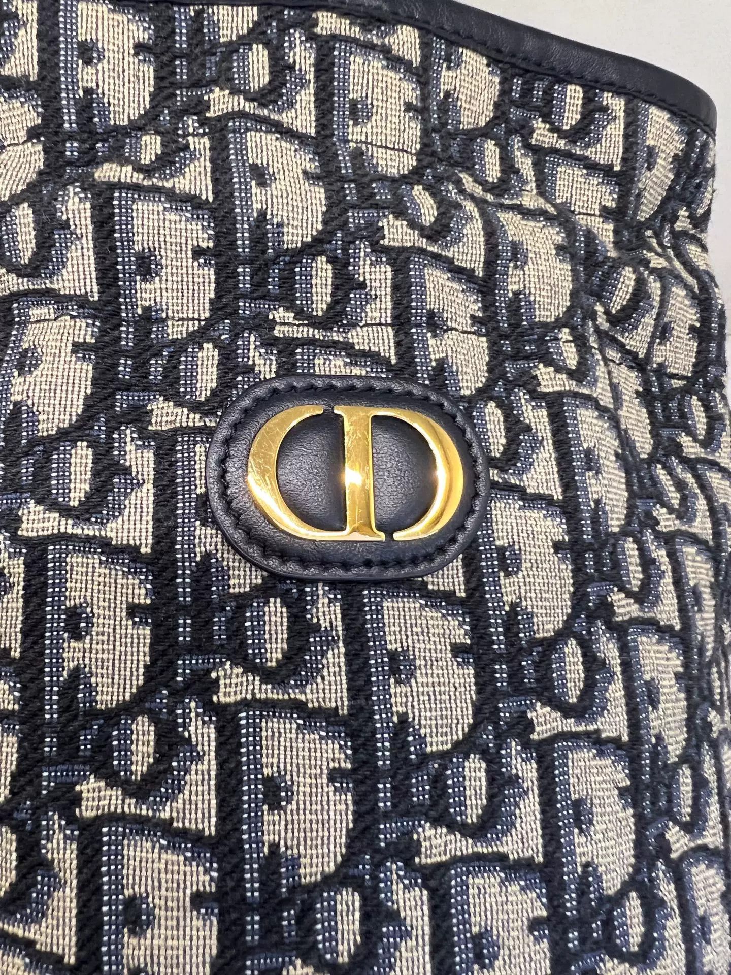 Dior Pre-loved Bag Very good condition Size ONE SIZE - 9 Thumbnail