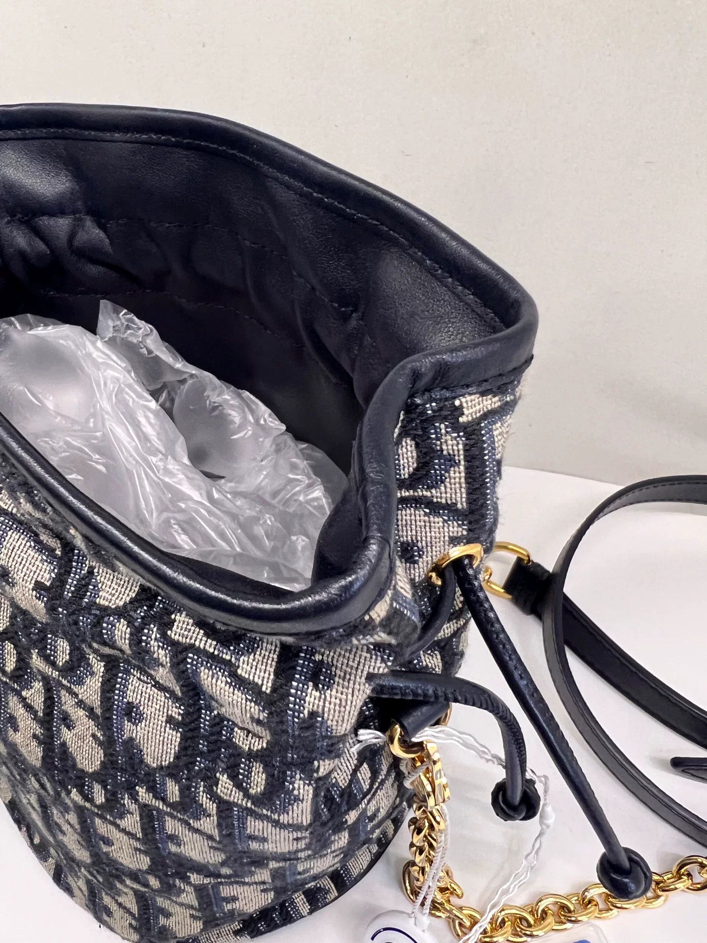 Dior Pre-loved Bag Very good condition Size ONE SIZE - 7 Thumbnail