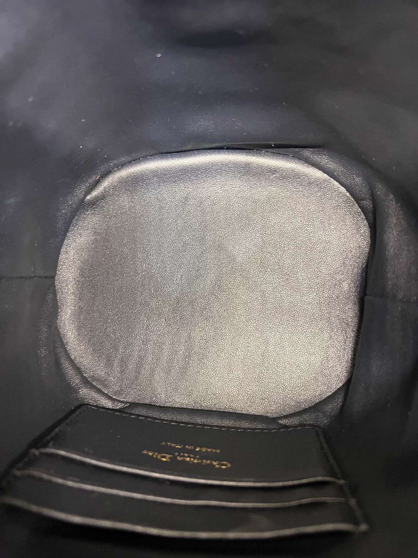 Dior Pre-loved Bag Very good condition Size ONE SIZE - 5 Thumbnail