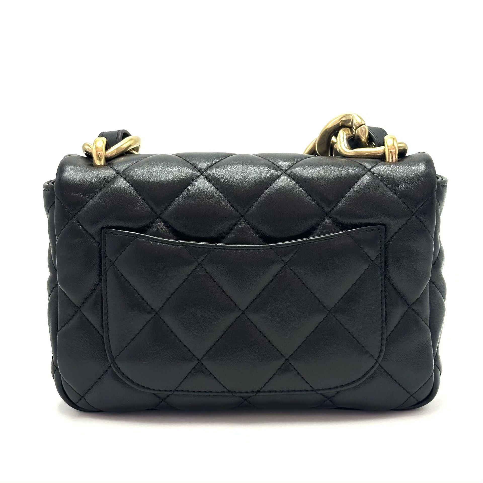 Chanel Pre-loved Bag Very good condition Size ONE SIZE - 3 Thumbnail