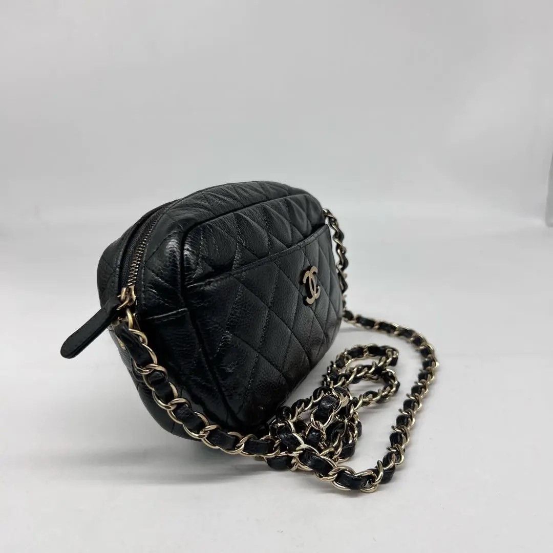 Chanel Pre-loved Bag Very good condition Size ONE SIZE - 2 Thumbnail