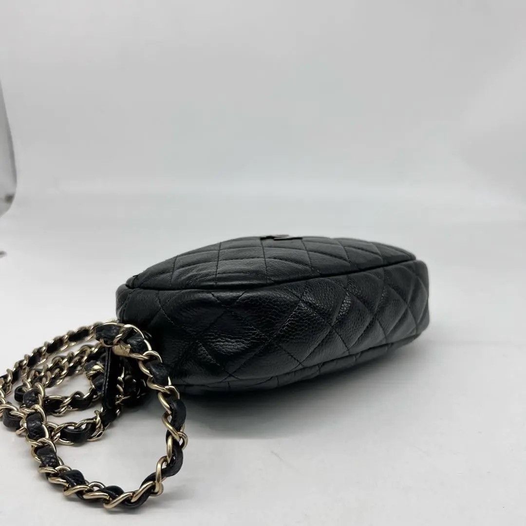 Chanel Pre-loved Bag Very good condition Size ONE SIZE - 5 Thumbnail
