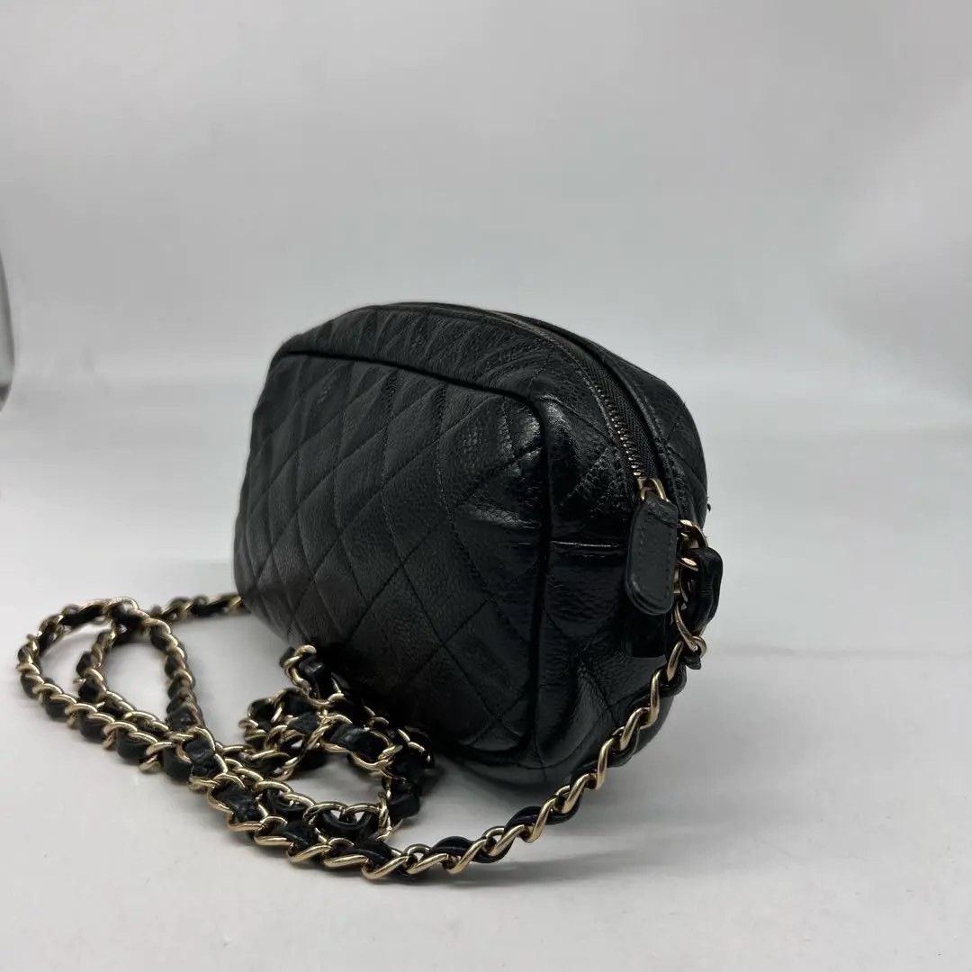 Chanel Pre-loved Bag Very good condition Size ONE SIZE - 4 Thumbnail