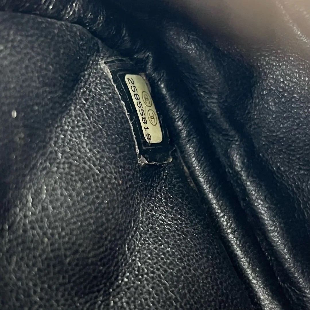 Chanel Pre-loved Bag Very good condition Size ONE SIZE - 8 Thumbnail