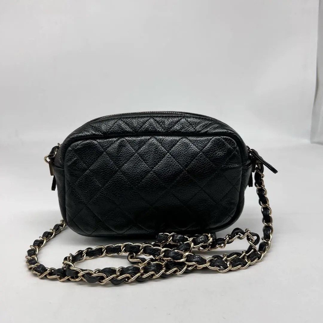 Chanel Pre-loved Bag Very good condition Size ONE SIZE - 3 Thumbnail