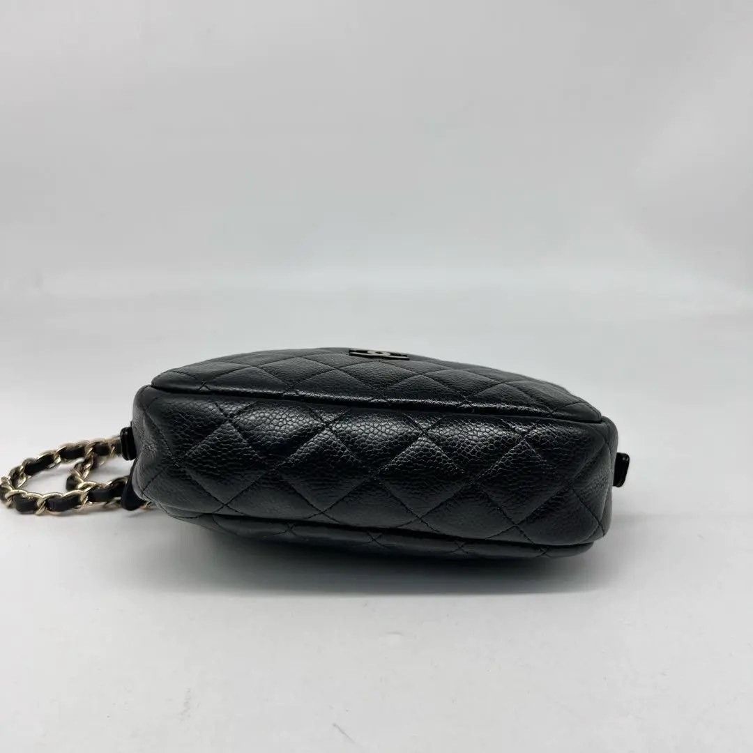 Chanel Pre-loved Bag Very good condition Size ONE SIZE - 6 Thumbnail