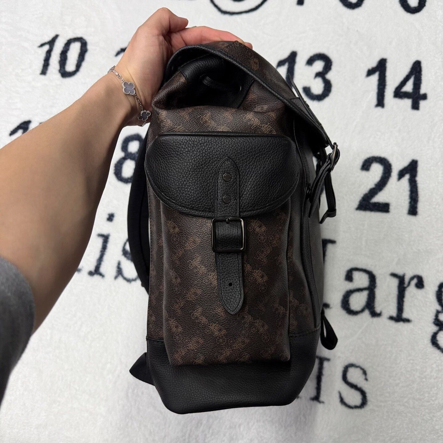 Coach Coach Bag one size Men Size ONE SIZE - 3 Thumbnail