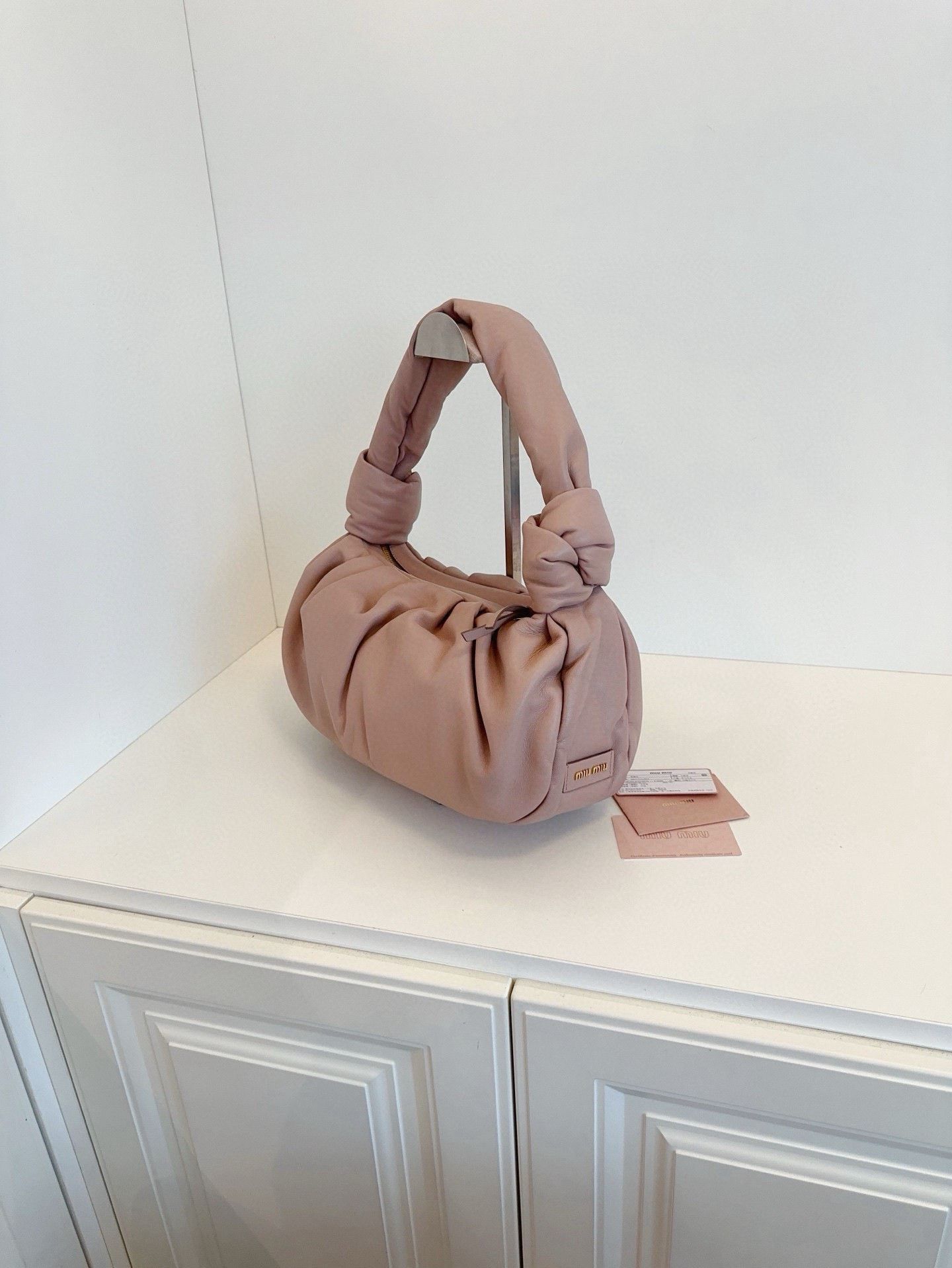 Miu Miu Pre-loved Bag Very good condition Size ONE SIZE - 7 Thumbnail