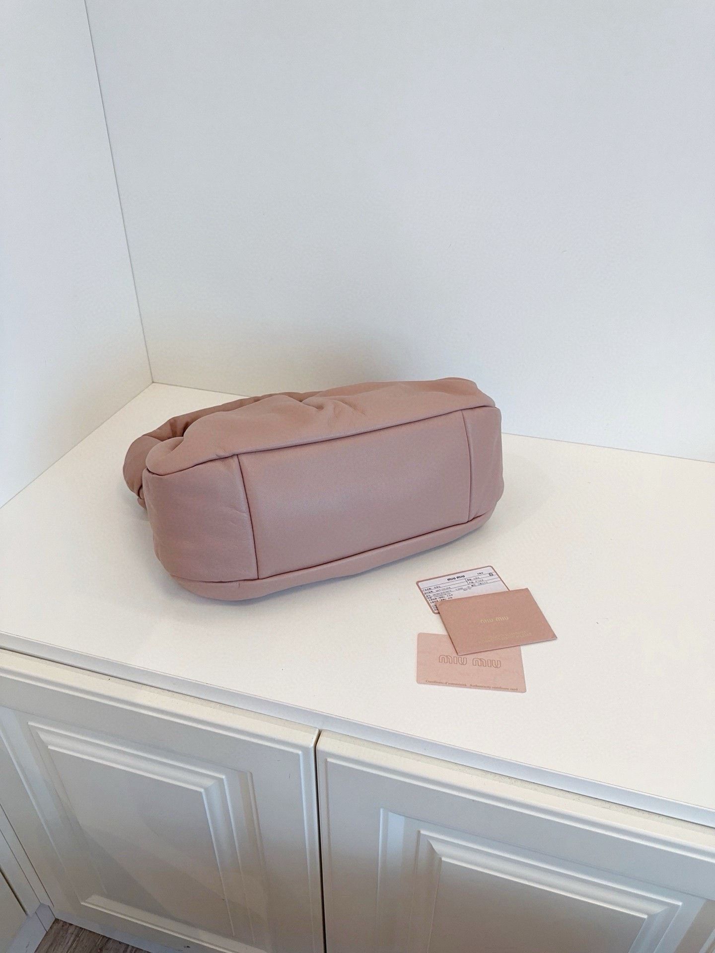 Miu Miu Pre-loved Bag Very good condition Size ONE SIZE - 5 Thumbnail