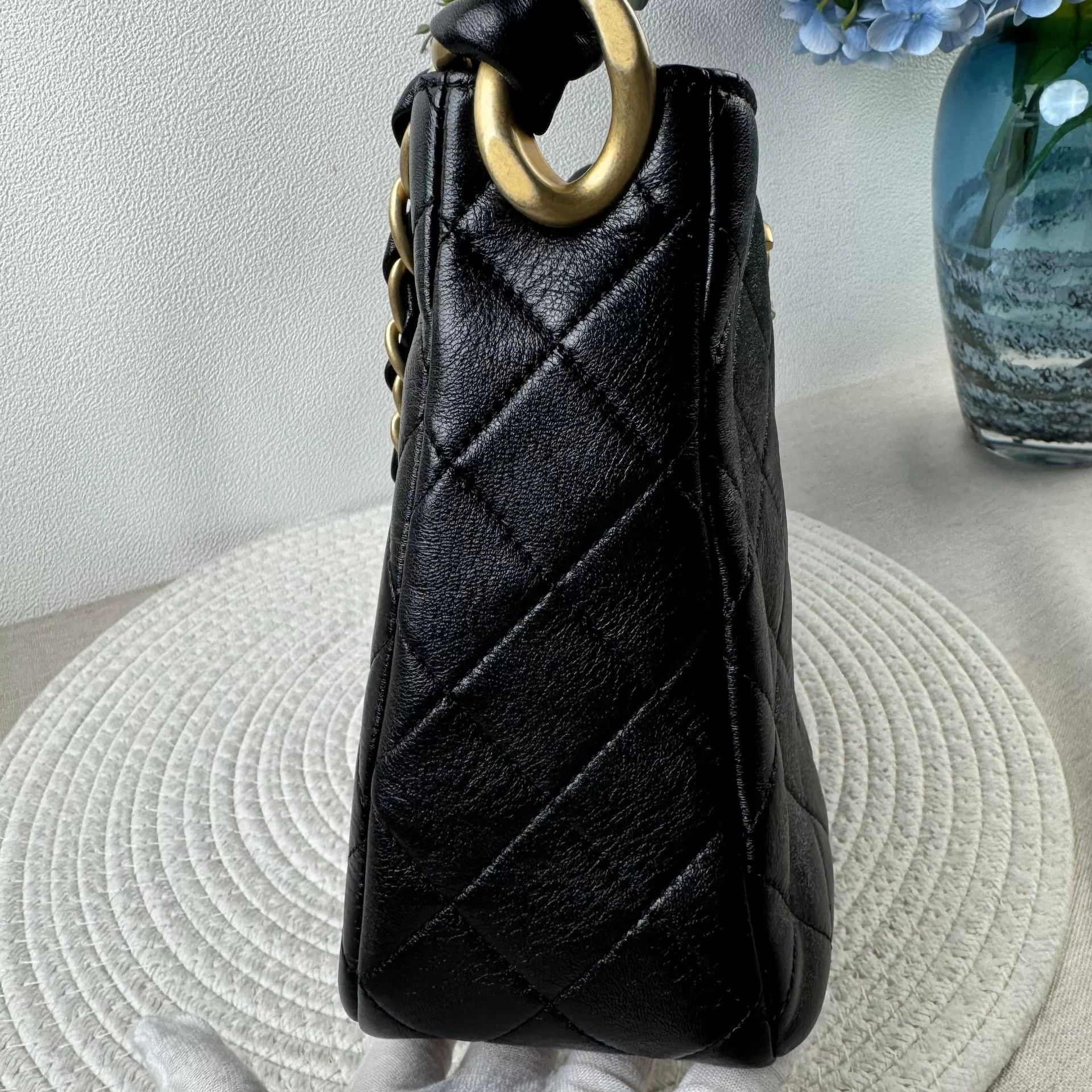 Chanel Pre-loved Bag Very good condition Size ONE SIZE - 5 Thumbnail