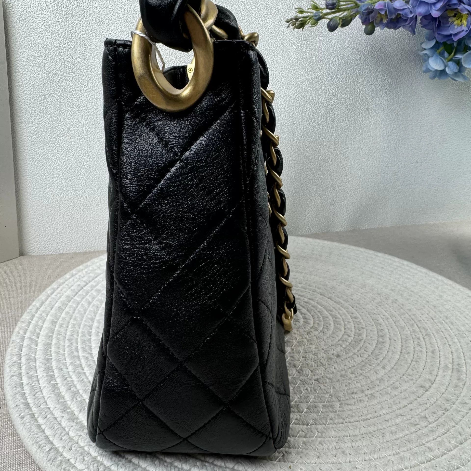 Chanel Pre-loved Bag Very good condition Size ONE SIZE - 4 Thumbnail